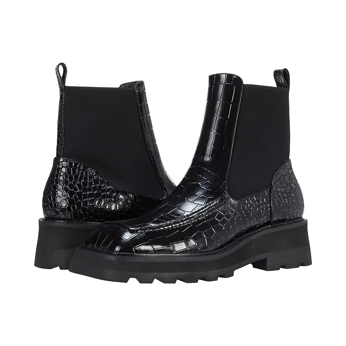 Челси INTENTIONALLY BLANK Champs Black, 41 (280 мм) (11641588) – в ...