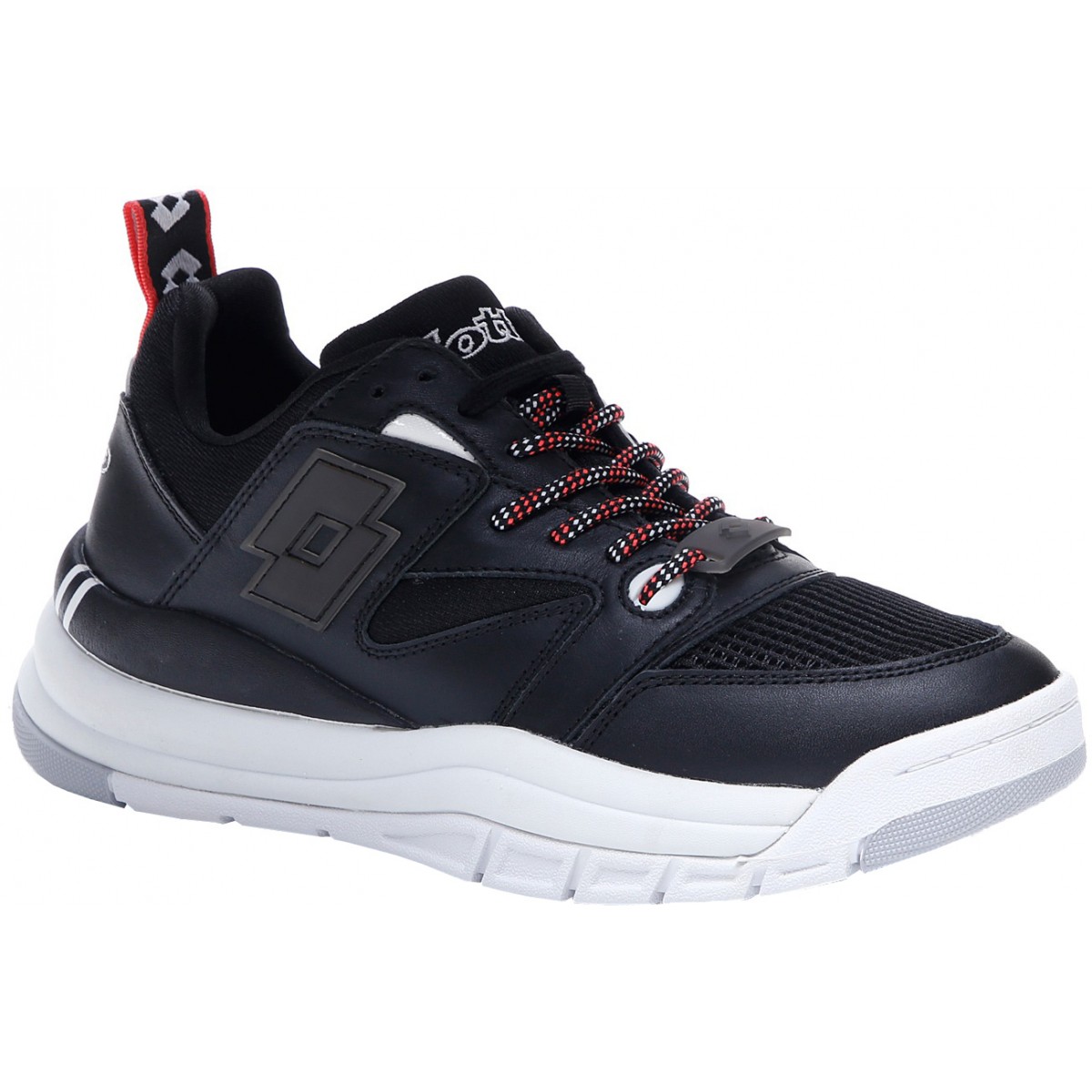 Кроссовки Lotto ATHLETICA SIRIUS W, 41 (280 мм) (11223757) от продавца ...