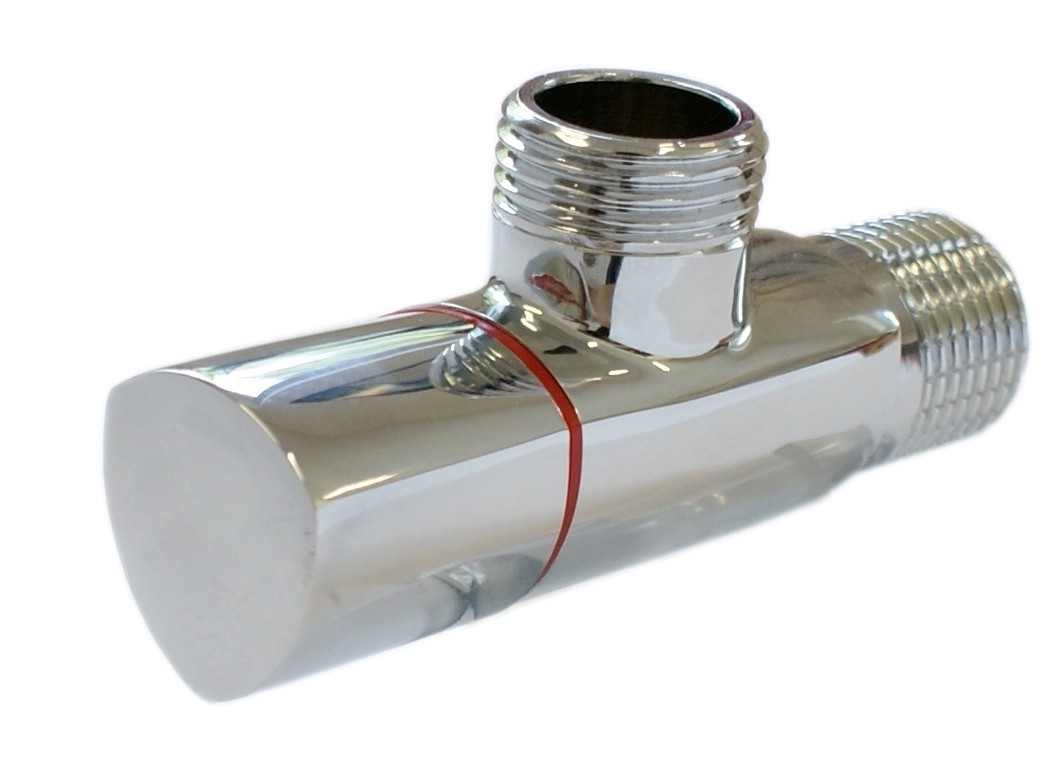 

Вентиль для смесителя SCHLOSSER (606000018r)