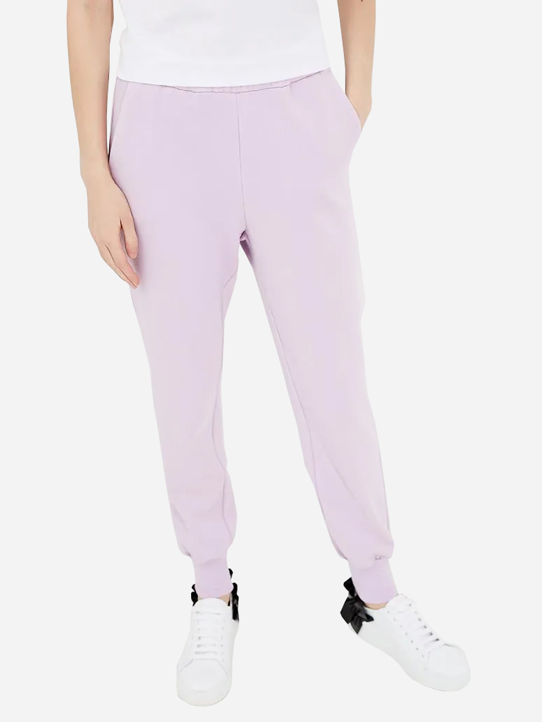 

Спортивные штаны Twinset TS1050 S Сиреневые