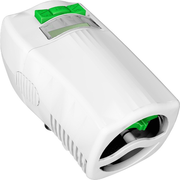 

Автокормушка для рыб Tetra myFeeder белая