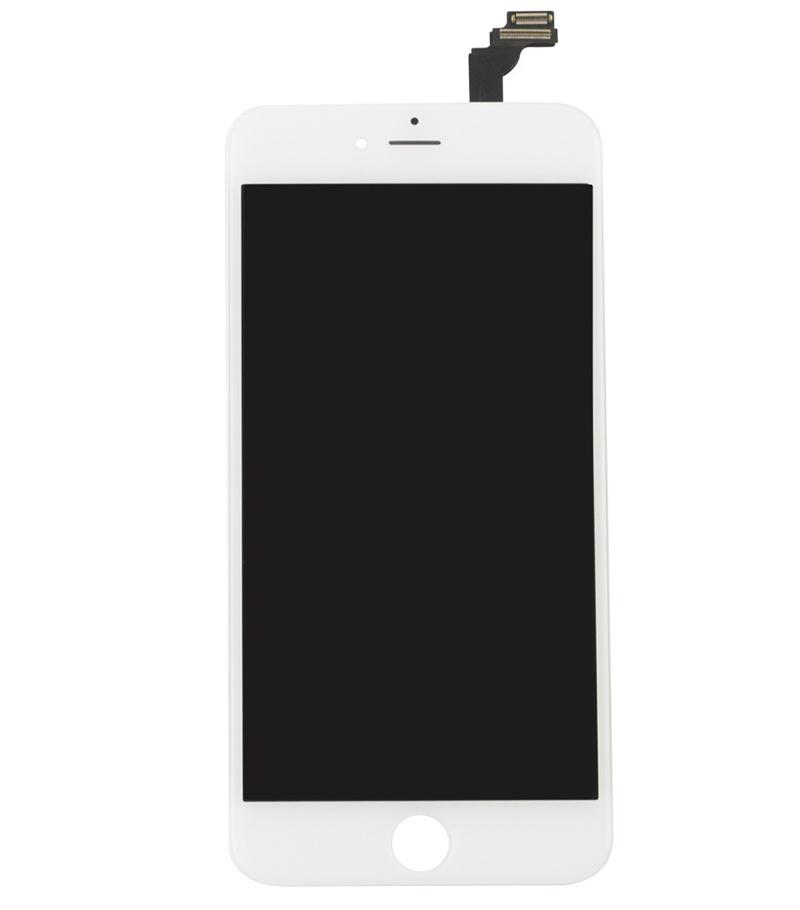 

Дисплейный модуль (экран) для iPhone 6 Plus, белый