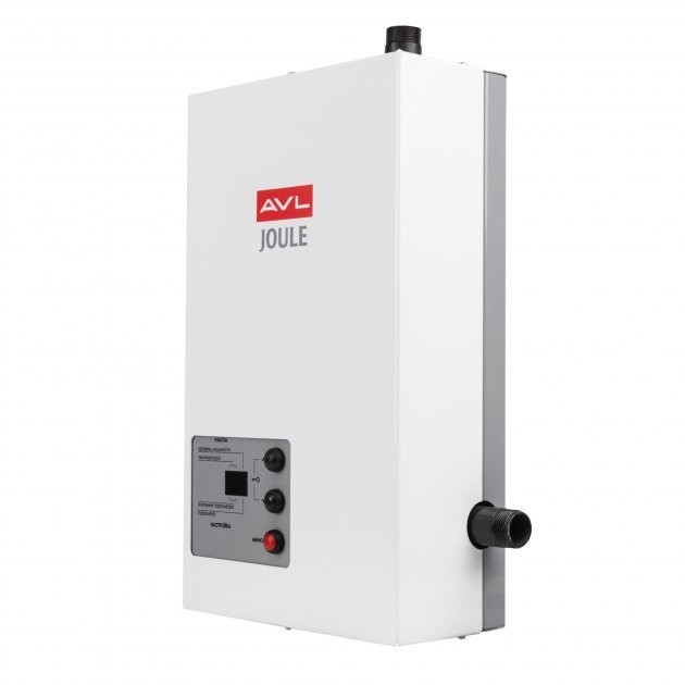 Котел отопительный электрический AVL JOULE AJ-3 тэн 3 КВт – ROZETKA ...