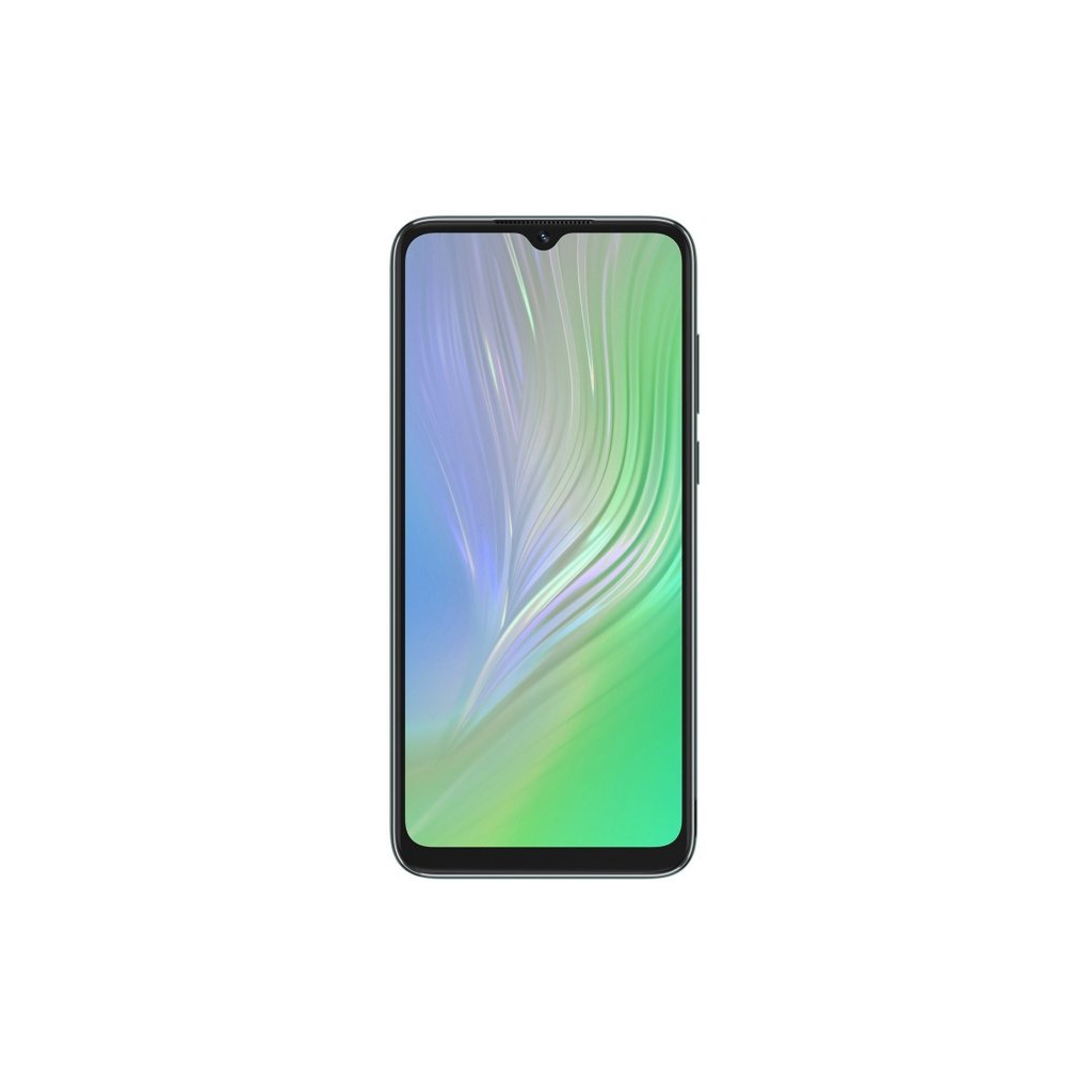 Мобільний телефон Blackview A55 3/16GB Phantom Black (6931548308270 ...