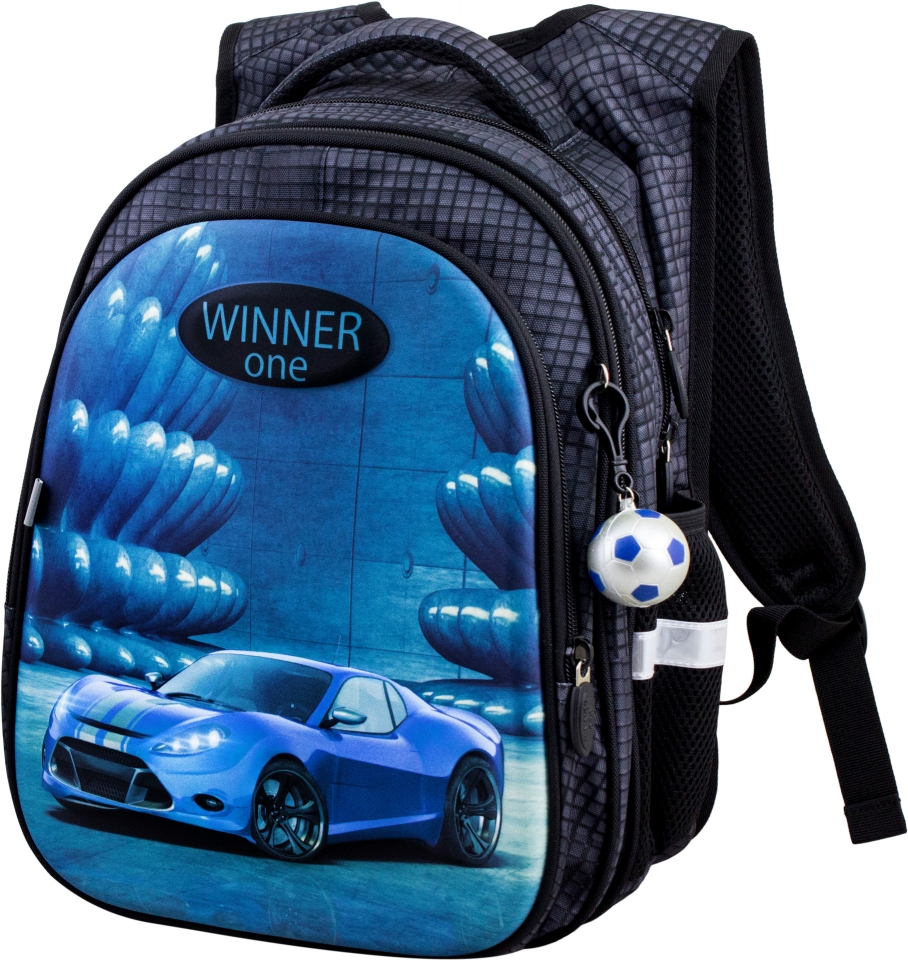 

Рюкзак Winner One R1-006