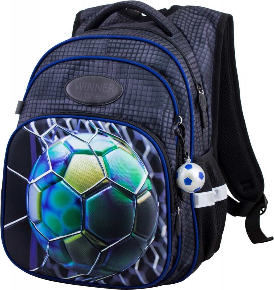 

Рюкзак Winner One R3-226