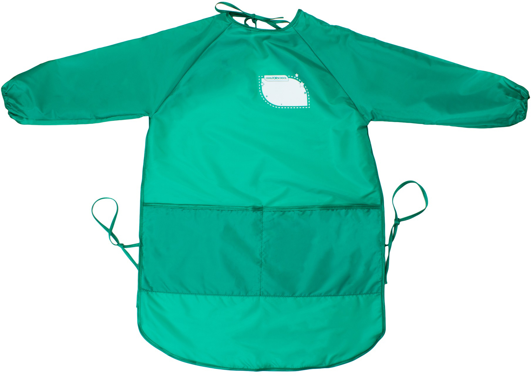 

Фартук Cool For School подростковый Зеленый (CF61651-04)