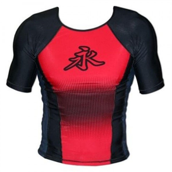 

Рашгард с коротким рукавом KEIKO RACA Dot, Рашгард с коротким рукавом KEIKO RACA Dot (L)