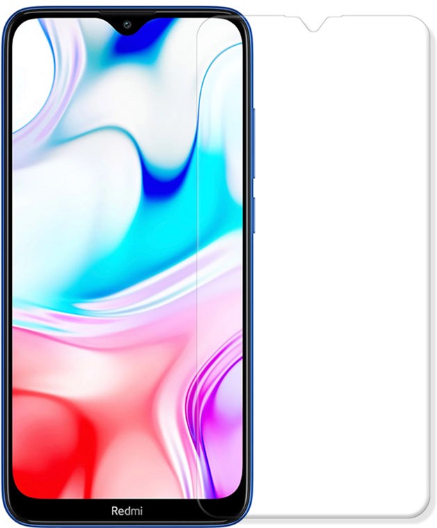 

Защитная пленка BoxFace для Xiaomi Redmi 8 F/B (BOXF-XM-RDM-8-FB)