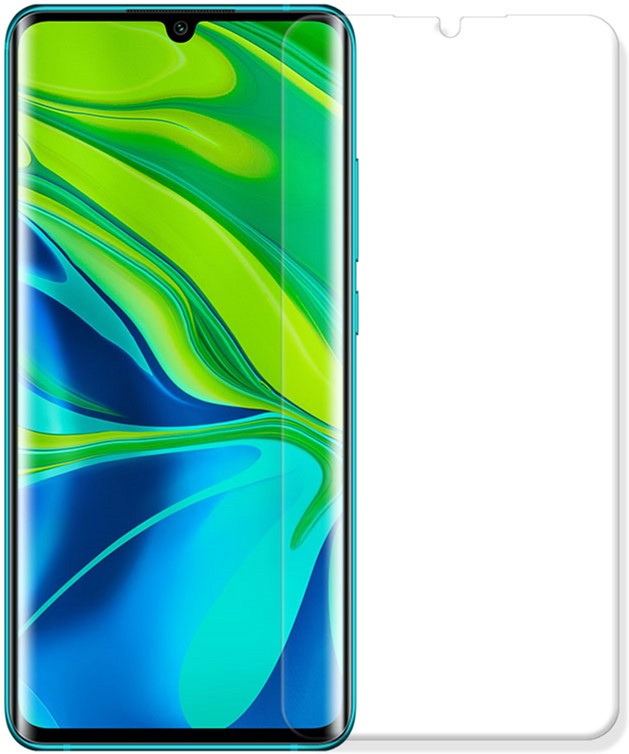 

Защитная пленка BoxFace для Xiaomi Mi Note 10 F/B (BOXF-XM-MI-NOTE-10-FB)