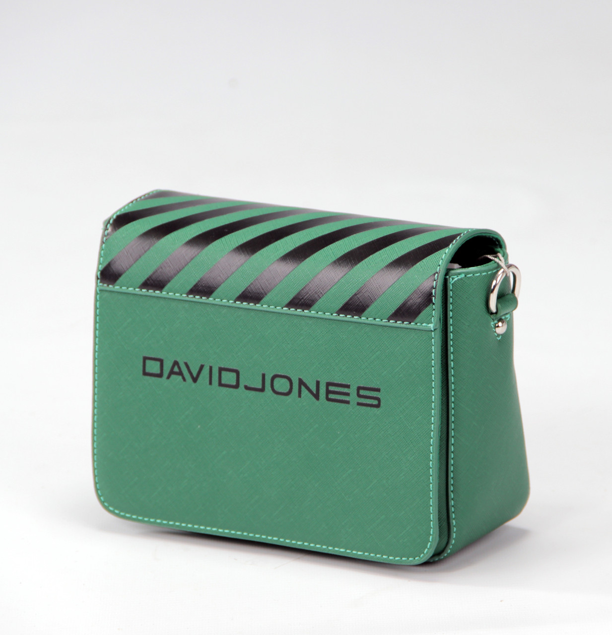 

Кросс-боди David Jones 6169-2 Green