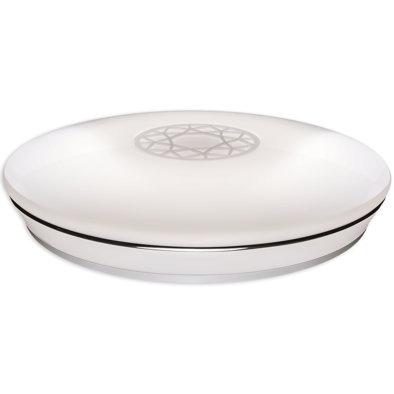 

Умный LED светильник Ilumia 38W все цвета 3600Lm WiFi (070)