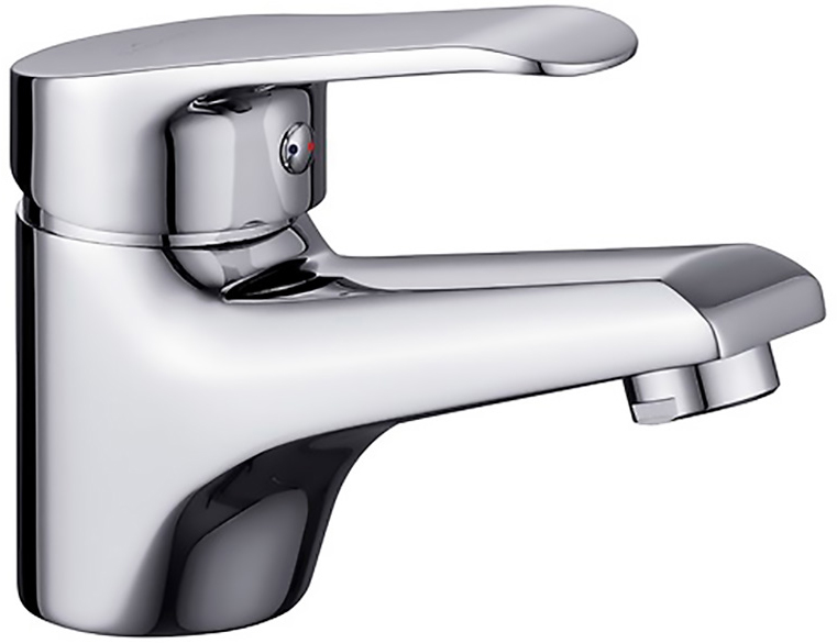 

Смеситель для раковины CERSANIT Amet S951-218
