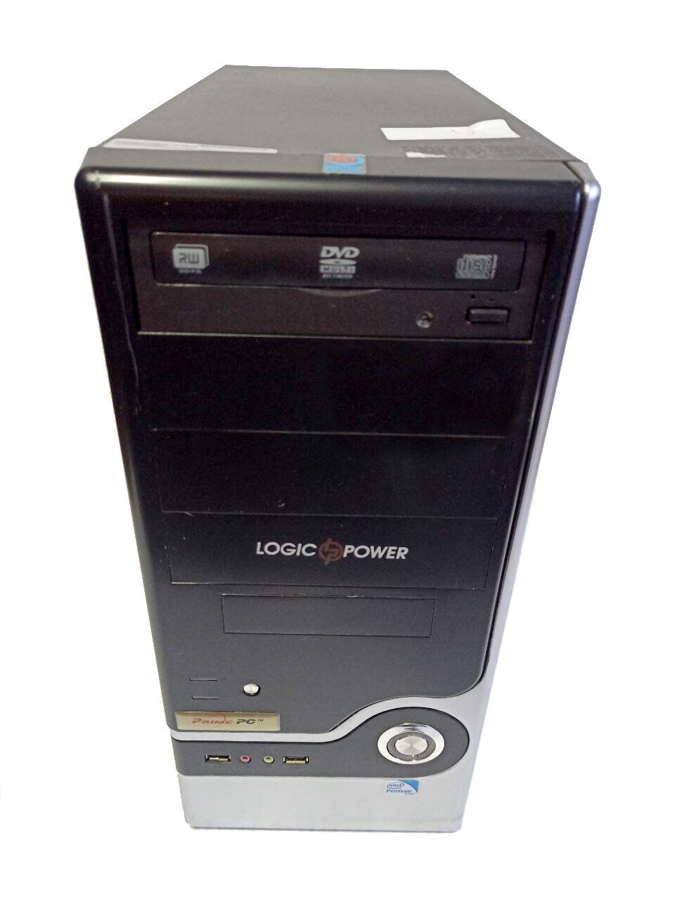 ПК Asus/Core i5-2320 4 ядра 3.0-3.3 GHz/4GB DDR3/500GB HDD/GeForce 210 ...