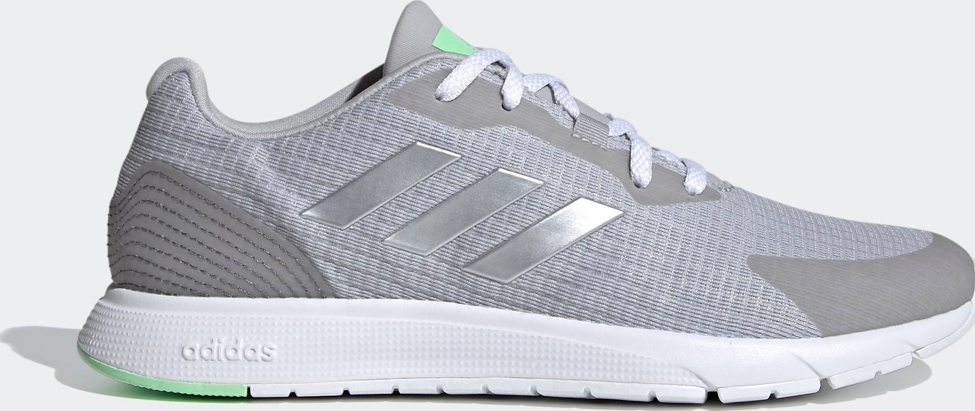 

Кроссовки Adidas Originals Sooraj FW4763 39 (7UK) 25.5 см Grey Two