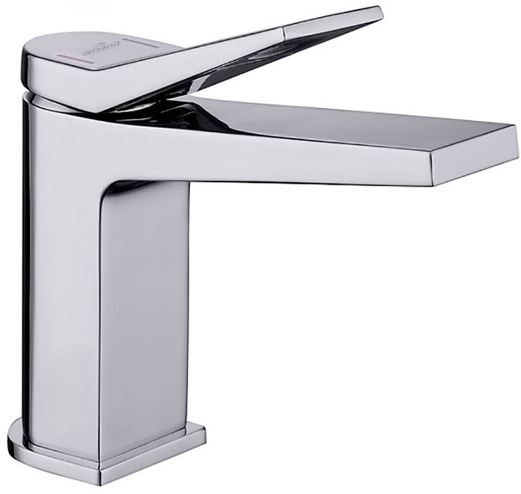 

Смеситель для раковины CERSANIT Cromo S951-220