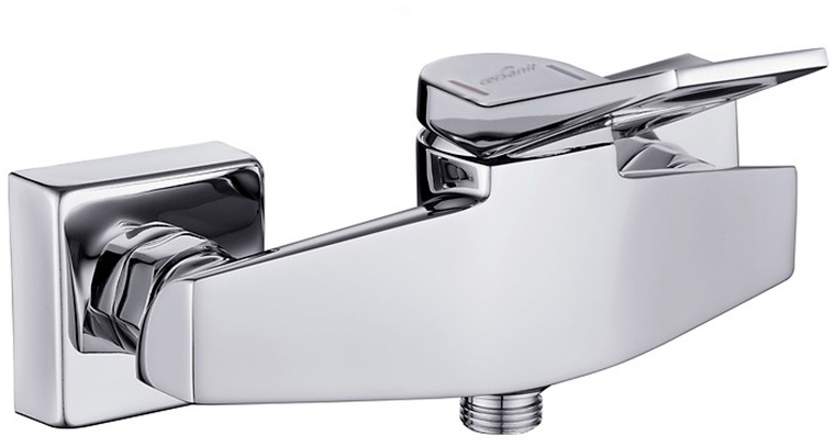 

Смеситель для душа CERSANIT Cromo S951-036