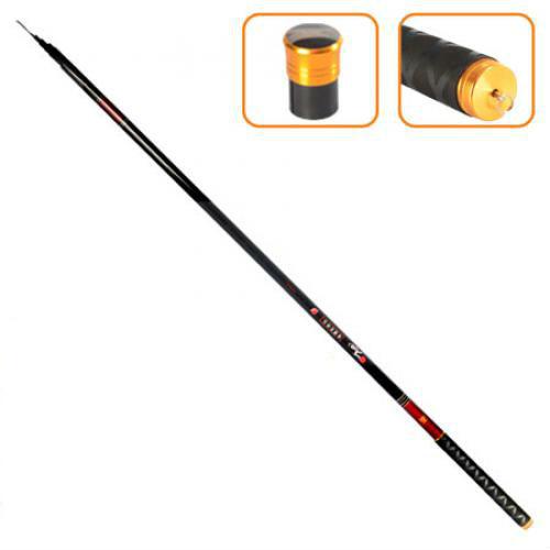 

Безколечная удочка Sams Fish Япония SF23699 4.5м 5-30г 5к