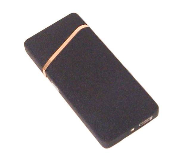 

Электроимпульсная зажигалка USB Lighter Classic Fashionable 110 (gr_009413)