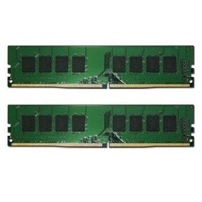 

Модуль памяти для компьютера DDR4 16GB (2x8GB) 3200 MHz eXceleram (E41632AD)