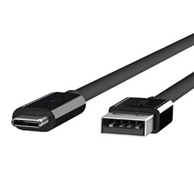 

Дата кабель USB 3.1 CM/AM 1.0m Belkin (F2CU029bt1M-BLK)