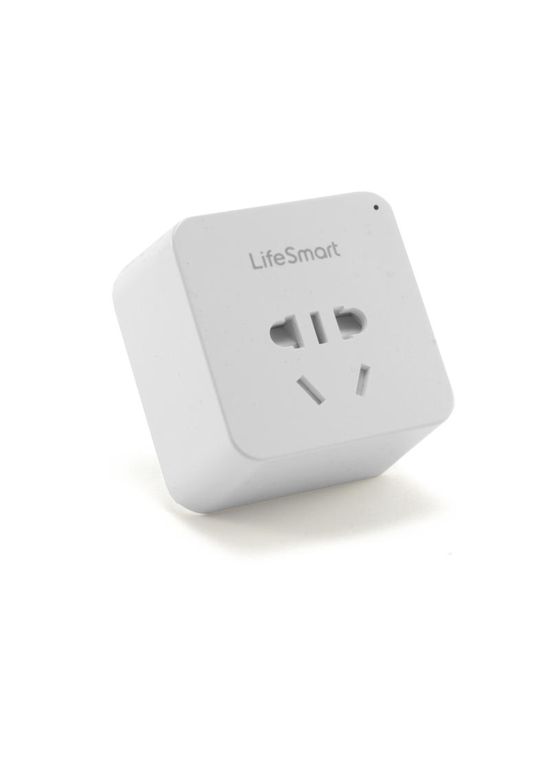 

Розетка для умного дома LifeSmart