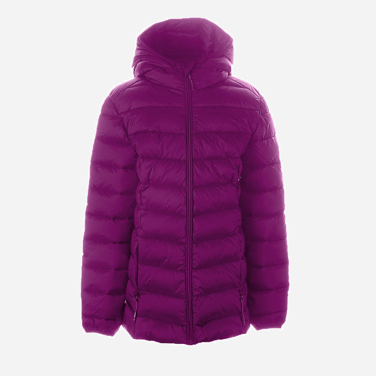 Акція на Дитяча зимова куртка для дівчинки Huppa Stiina 1 18120137-90034 104 см від Rozetka