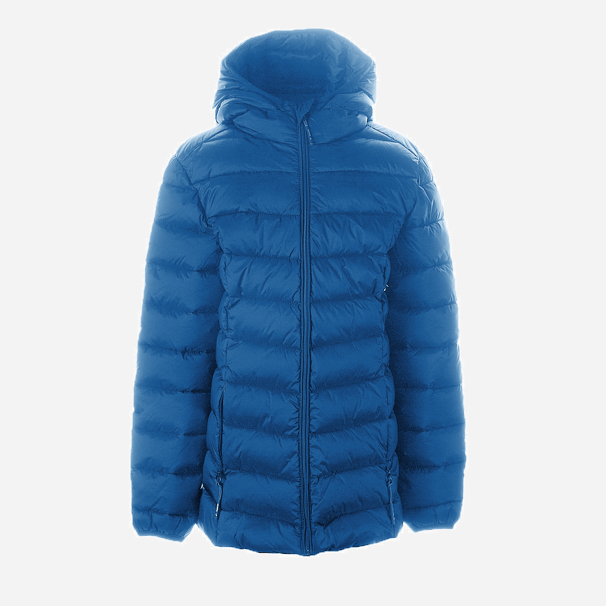 Акція на Дитяча зимова куртка для дівчинки Huppa Stiina 1 18120137-90035 128 см від Rozetka