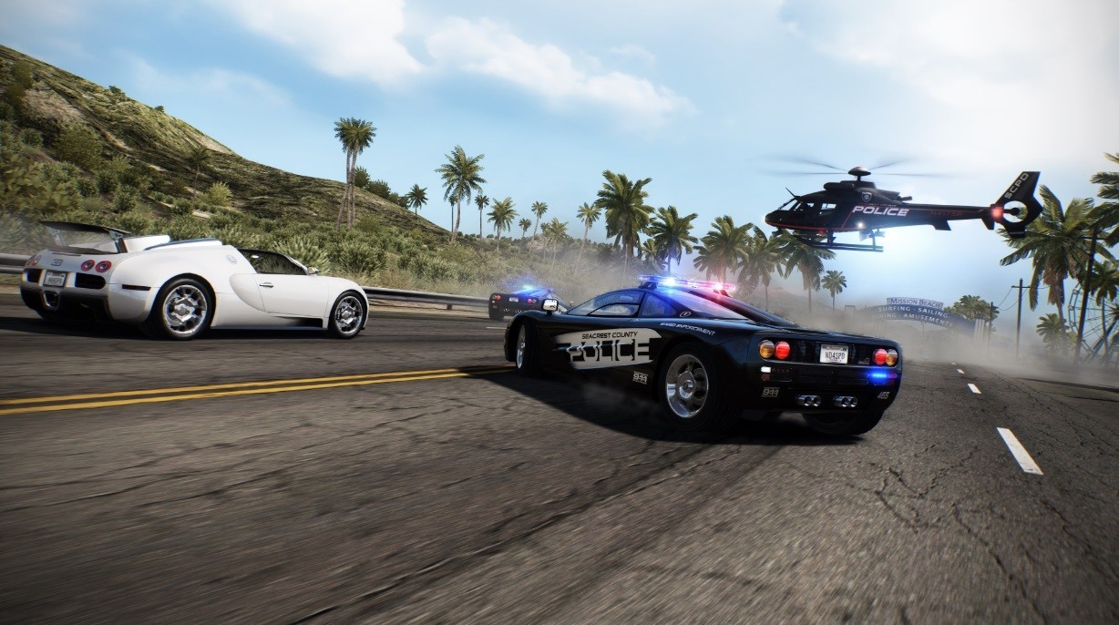 ROZETKA » Ключ активации Need for Speed Hot Pursuit Remastered для XBOX  ONE/ Series X|S от продавца: KEYS_for_GAMES купить в Украине: цена, отзывы