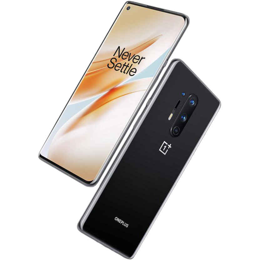 OnePlus 8 Pro 256GB SIMフリー 箱、付属品、カバー付き belle-group.at