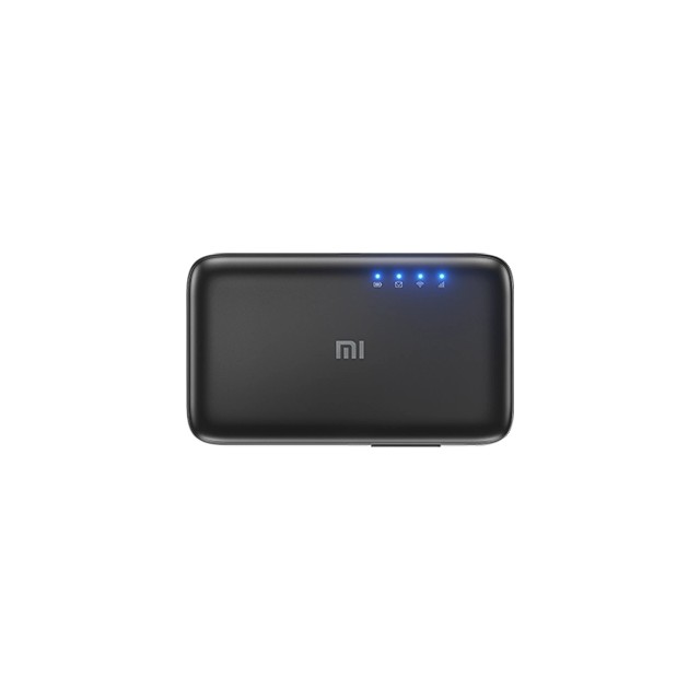Мобільний роутер маршрутизатор Xiaomi Router 4G LTE F490 Global – фото ...