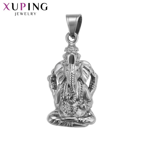 

Подвеска Xuping родиум ST 10000422