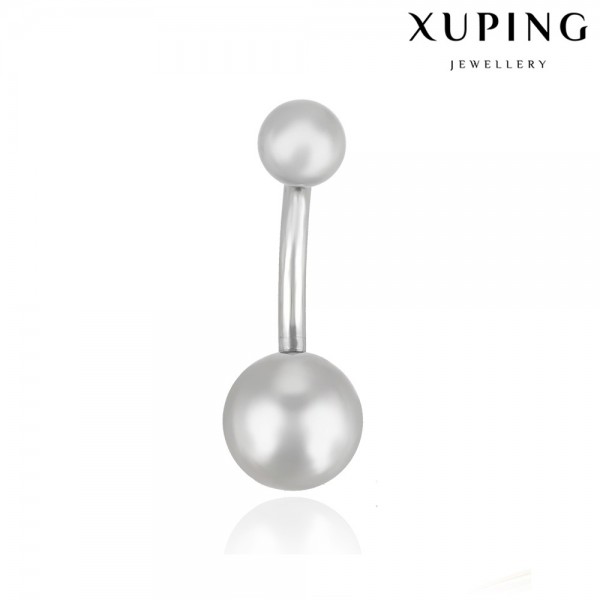 

Серьга Xuping для пирсинга родиум 2890000