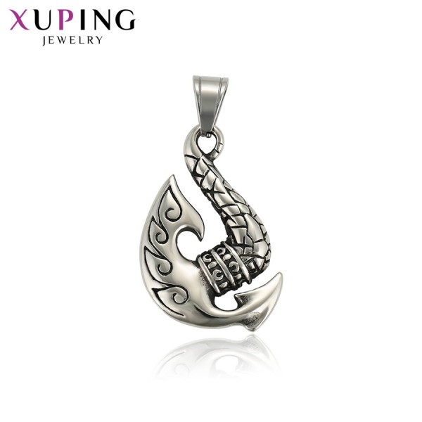 

Подвеска Xuping родиум 6326000