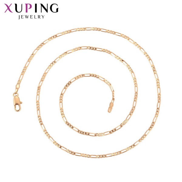 

Цепочка Xuping позолота 18К 5140000