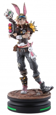 

Коллекционная статуэтка Borderlands 3: Tiny Tina (ThinkGeek/GameStop Exclusive)