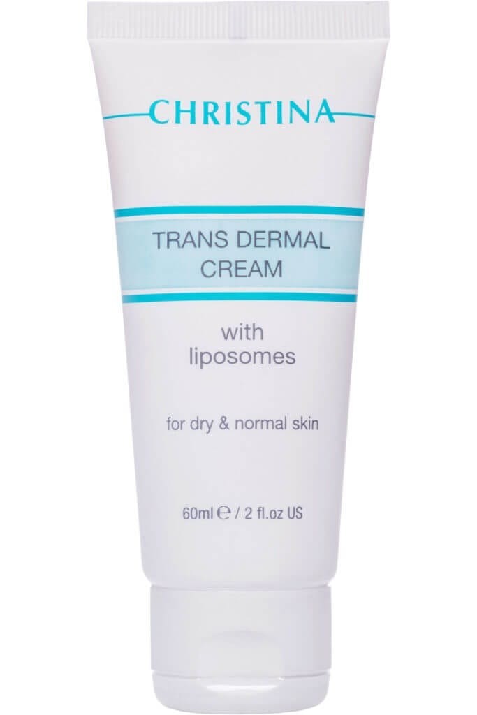 Трансдермальный крем с липосомами Transdermal Cream with Liposomes ...