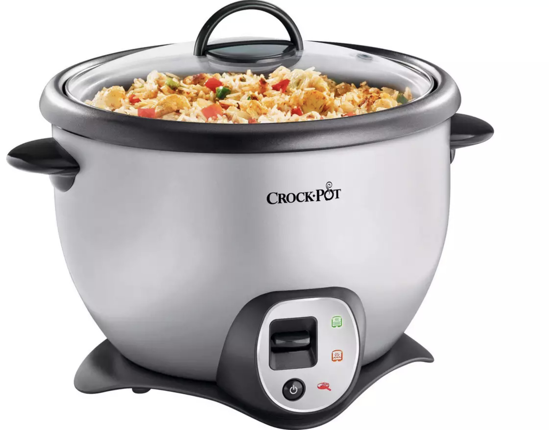 Рисоварка Crockpot – фото, отзывы, характеристики в интернет-магазине ...