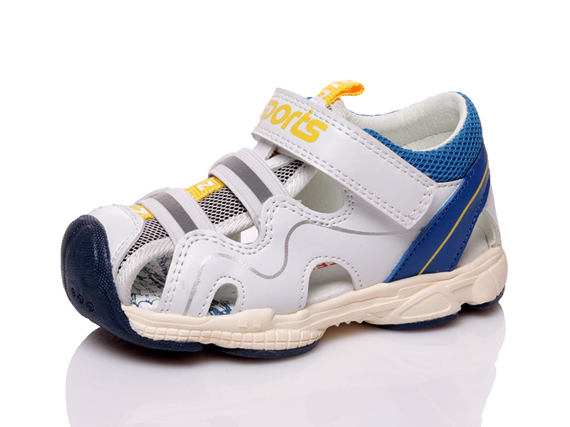 

Сандалии Weestep R922750016 W-ROZ 21 14см
