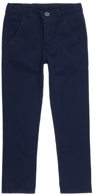 

Брюки Новая Форма котоновые TvenV C 38.1 128 синий 27172