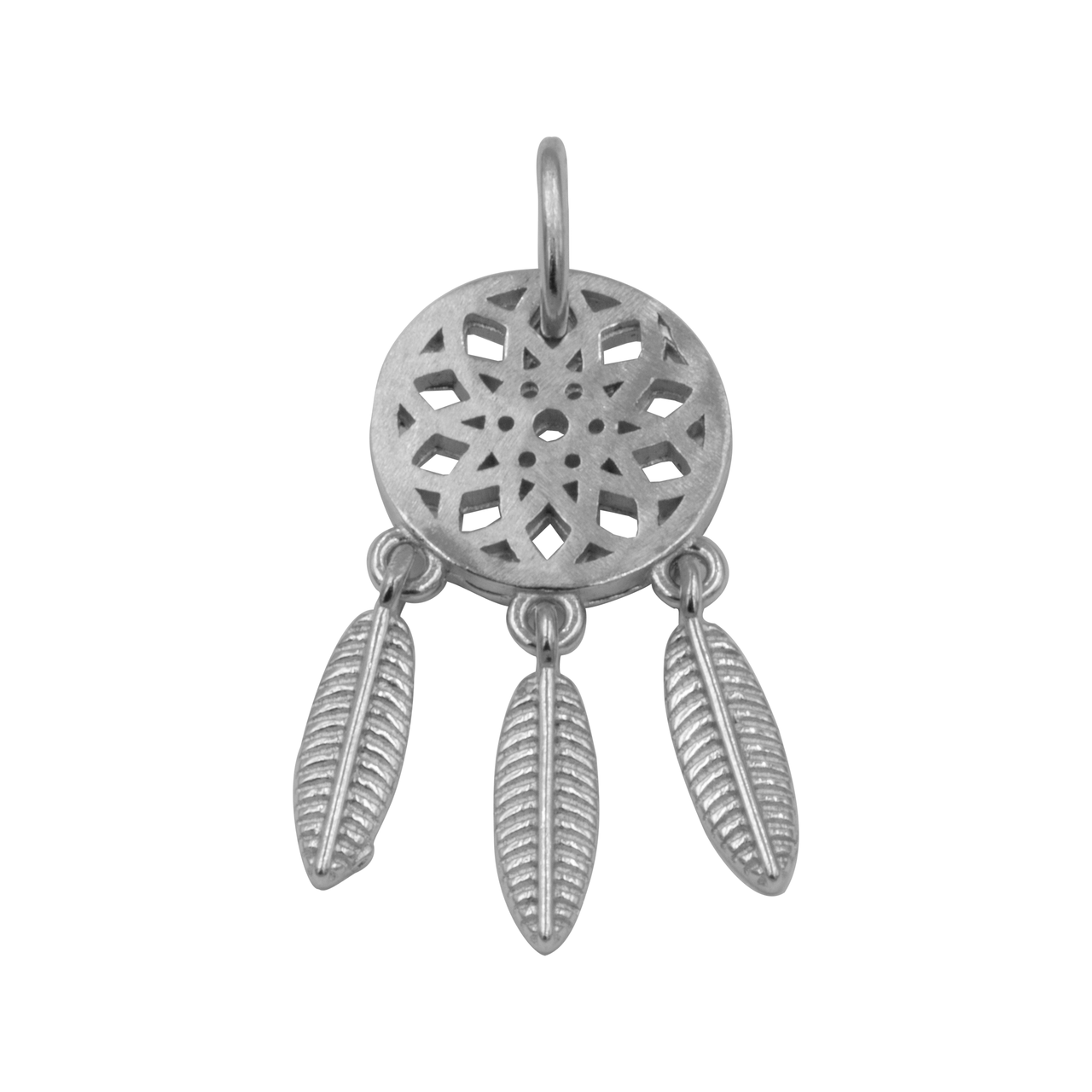 

Серебряная подвеска, кулон Silvex925 - пк2/1006С