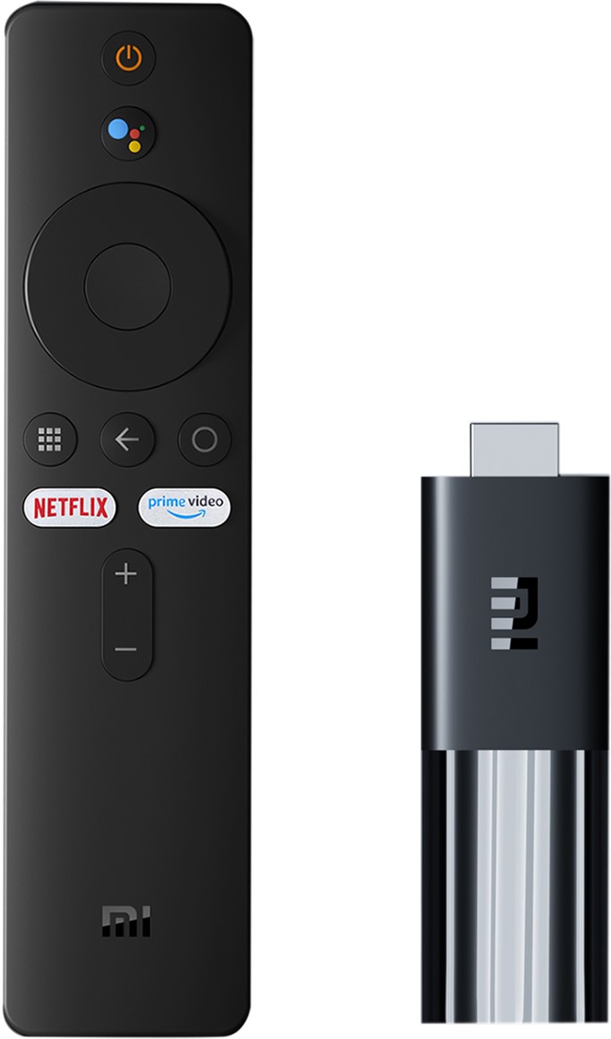 

Mi TV Stick MDZ-24-AA