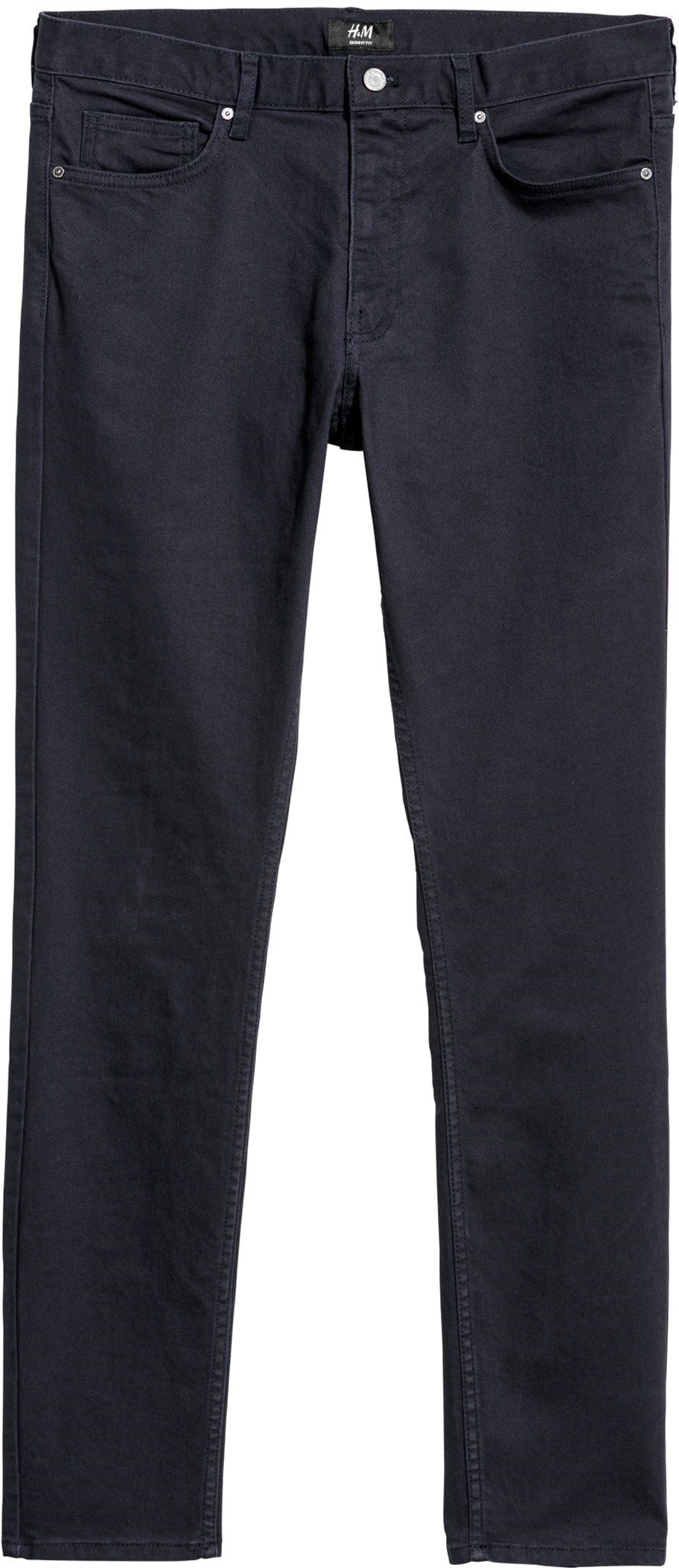 

Джинсы H&M 41615766 32 Черные