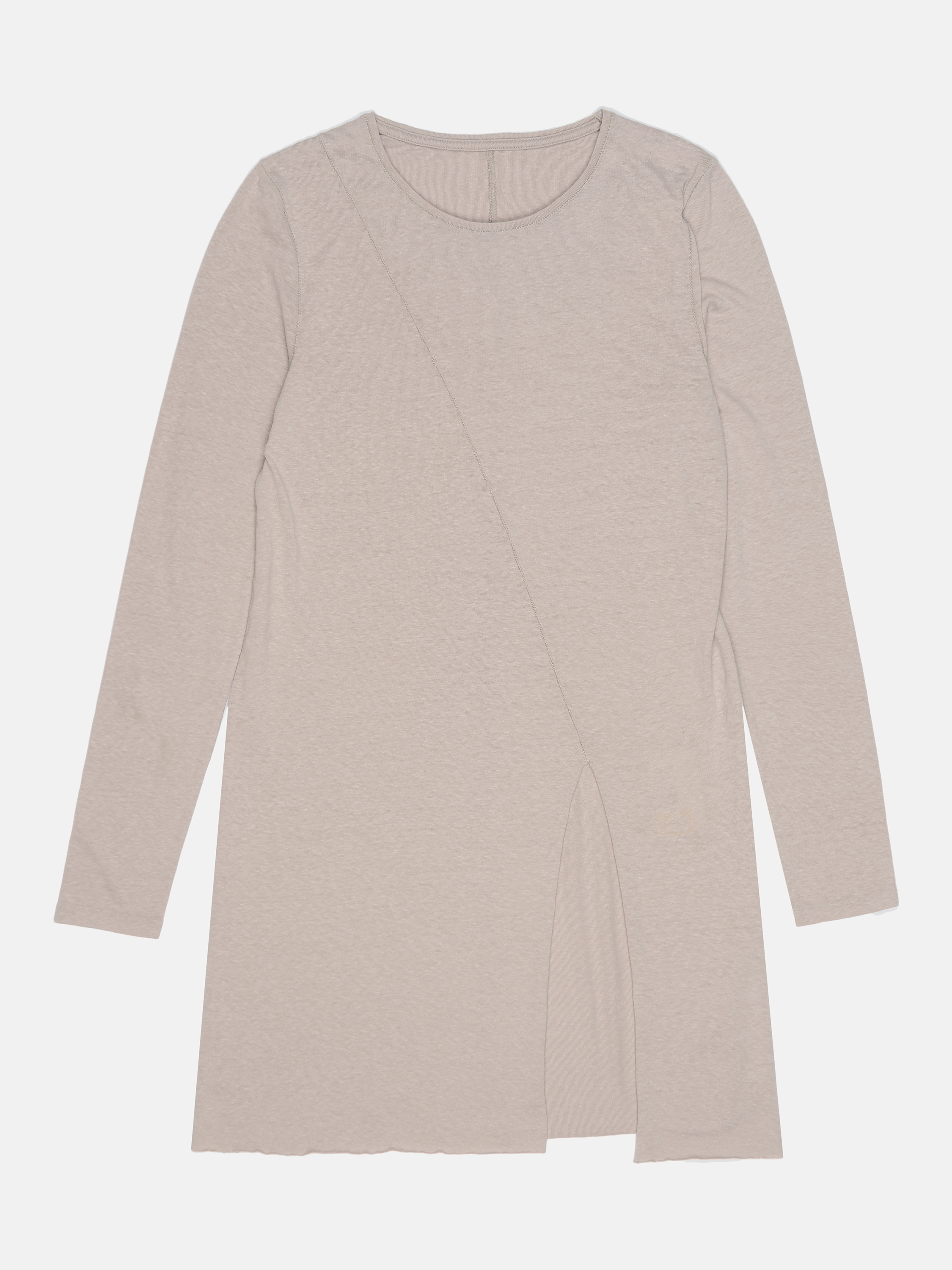 

Туника H&M 77756565  Светло-серая, Туника H&M 77756565 S Светло-серая