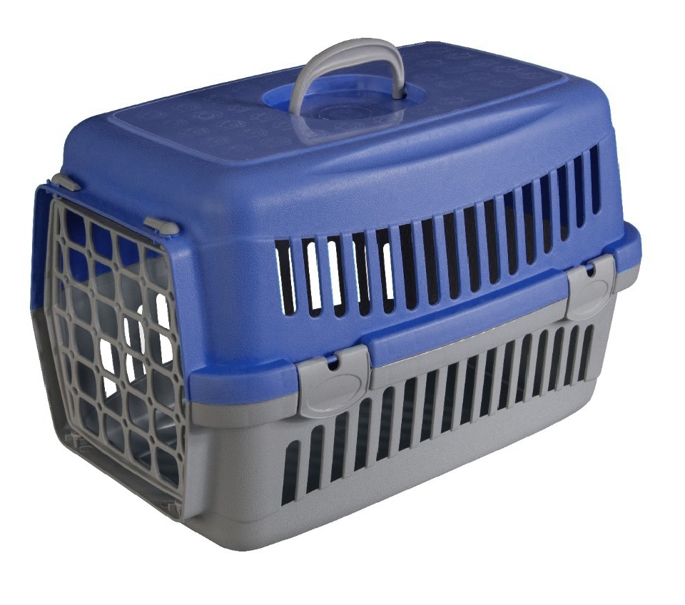 Переноска для кошек и собак Animall CNR-102 48.5х32.5х32.5 см ...