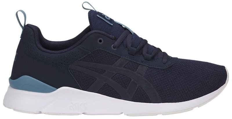 

Кроссовки ASICS GEL-LYTE RUNNER 9,5 (43,5) темно-синий H6K2N-5858