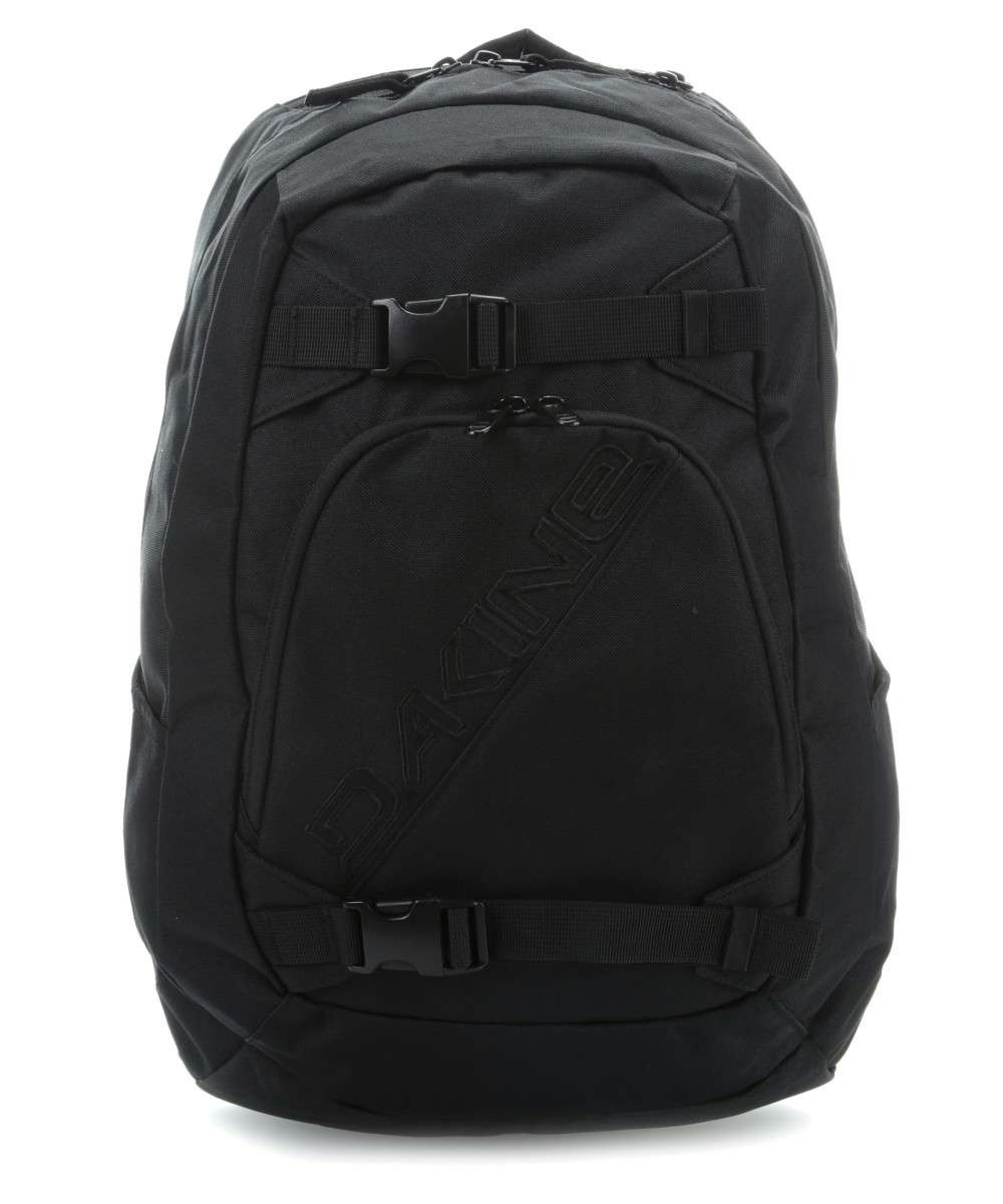 

Рюкзак Dakine EXPLORER 26L  черный 10001447-black, Рюкзак Dakine EXPLORER 26L One Size черный 10001447-black