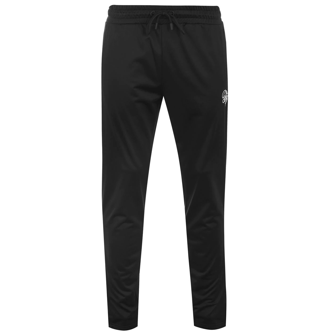 

Спортивные штаны Fabric Tricot Tracksuit Bottoms Mens M Черный