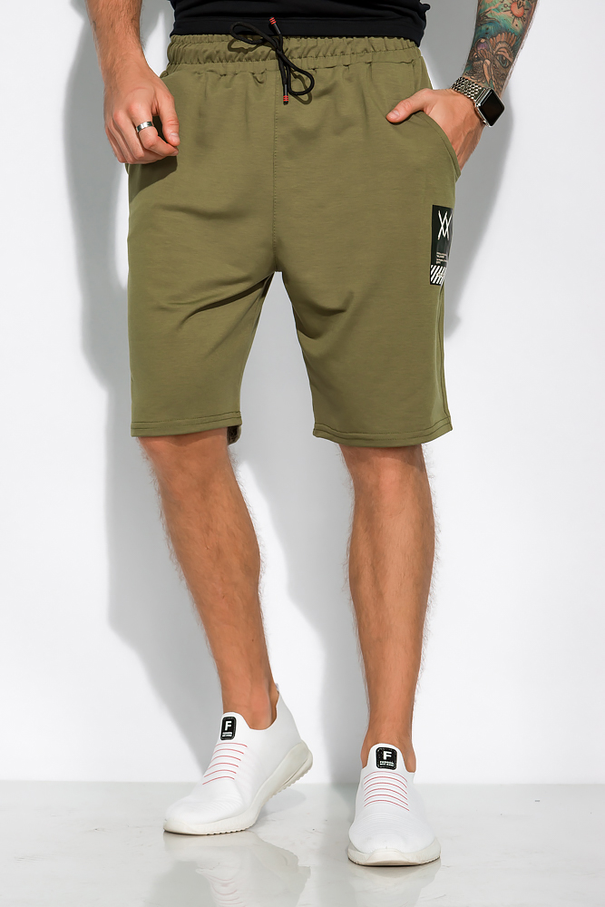 

Шорты в стиле Casual Time of Style 148P213 M Хаки