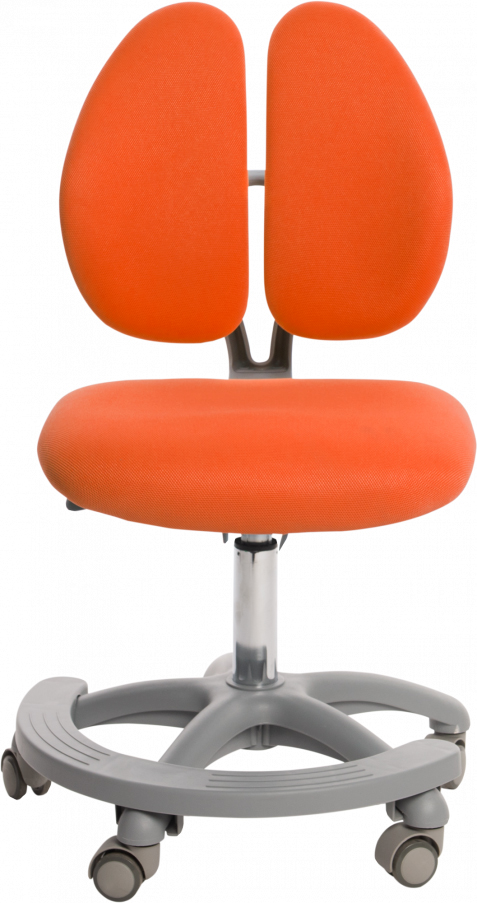 

Кресло GT RACER C-1004 Orthopedic Orange (C-1004 Orange)